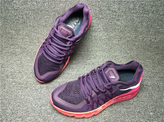 Super Max Nike Air Max 2015 GS--003